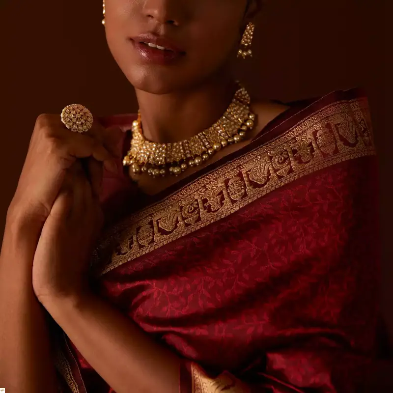 JEWELRY FROM INDIA