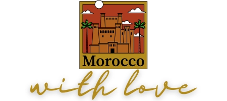 marocký olej