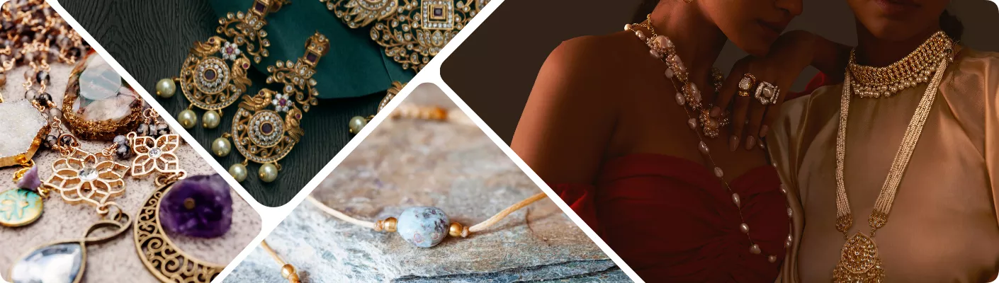Jewellery