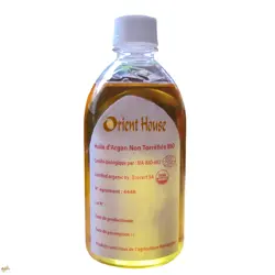 argan oil