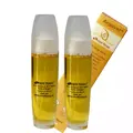 Organic cosmetic argan oil 2x100ml