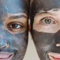 bahenná maska na tvár, vlasy a telo