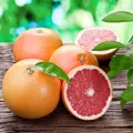 esenciálny olej grapefruit