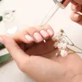 100% prírodný olej na ruky a nechty 30ml