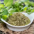 100% prírodný esenciálny olej Oregano 10ml