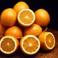 pomarancovy esencialny olej