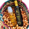 Arganový olej potravinársky 4x250ml