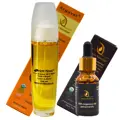 Organic cosmetic argan oil 100ml - edition