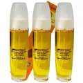Organic cosmetic argan oil 3x100ml