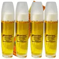 Organic cosmetic argan oil 4x100ml