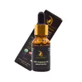 Organic cosmetic argan oil 50ml - edition