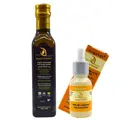 Arganový olej potravinársky 250ml - edícia