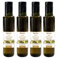 Arganový olej potravinársky 4x250ml