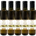 Arganový olej potravinársky 5x250ml 