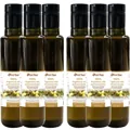 Arganový olej potravinársky 6x250ml