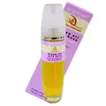 Organic cosmetic argan oil with rose 100ml