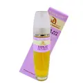 Bio arganový olej kozmetický s ružou 50ml
