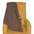 Detská deka Tukan zelená