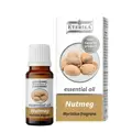 100% prírodný esenciálny olej Muškátový oriešok 10ml