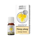 100% prírodný esenciálny olej Ylang-Ylang 5ml