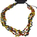 Necklace India 45