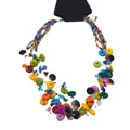 Necklace India 54