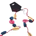 Necklace India 55