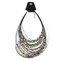 Necklace India 60