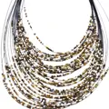 Necklace India 60