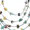 Necklace India 62