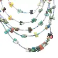 Necklace India 62