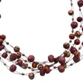 Necklace India 64