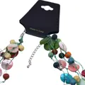 Necklace India 68