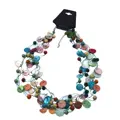 Necklace India 68