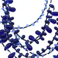 Necklace India 74