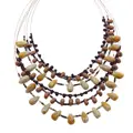 Necklace India 75