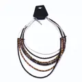 Necklace India 77