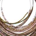 Necklace India 81