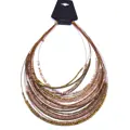 Necklace India 81