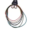 Set necklace and earrings India 4