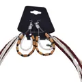 Set necklace and earrings India 5