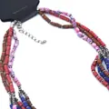 Necklace India 34