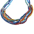 Necklace India 40