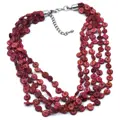 Necklace India 45