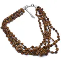 Necklace India 76