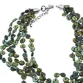 Necklace India 77