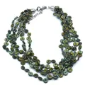 Necklace India 77