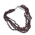 Necklace India 79