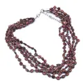Necklace India 79