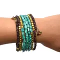 Bracelet India 11